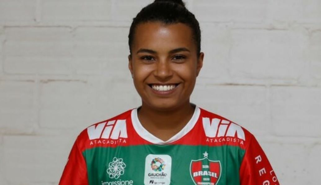 CSD Municipal Femenil contrata a jugadora brasileña