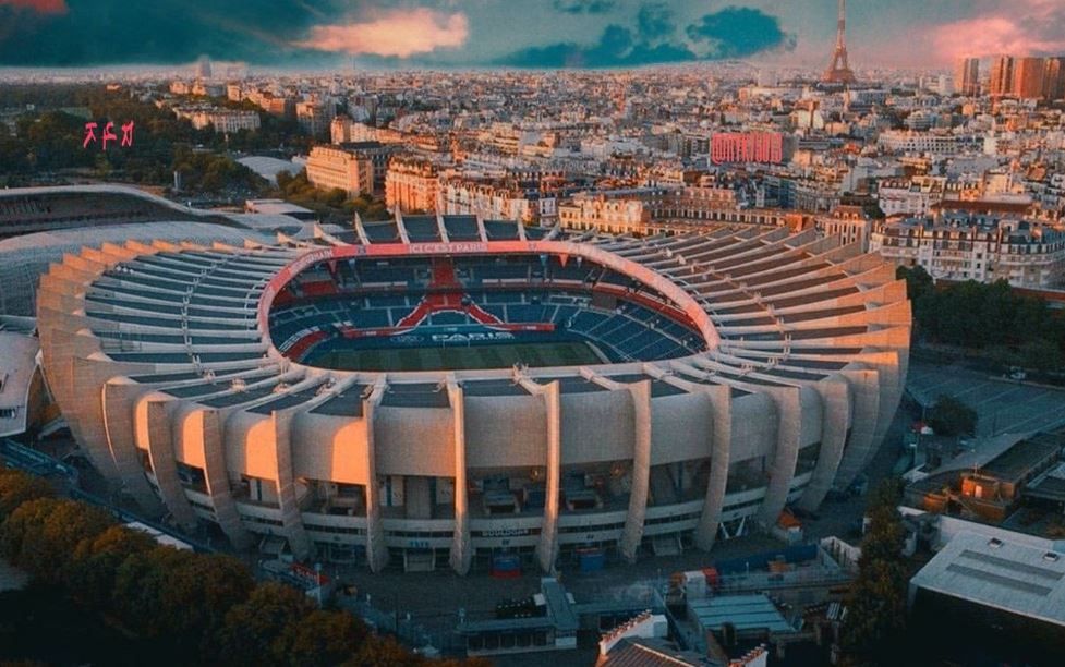 París Saint-Germain abandonará el Parque de los Príncipes