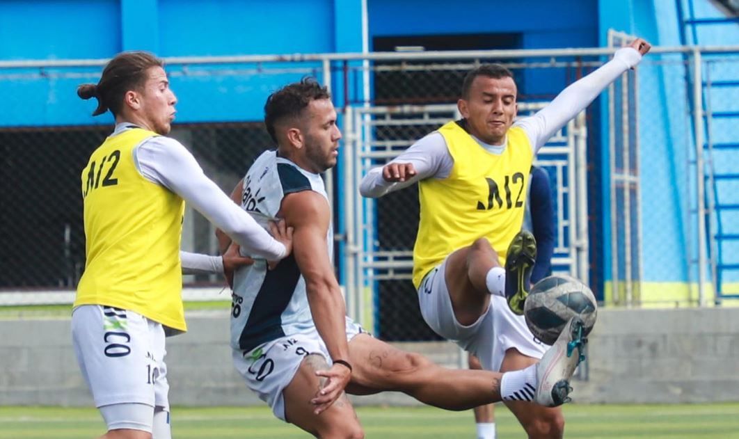 Deportivos Mixco y Zacapa abren la sexta fecha del Clausura 2024