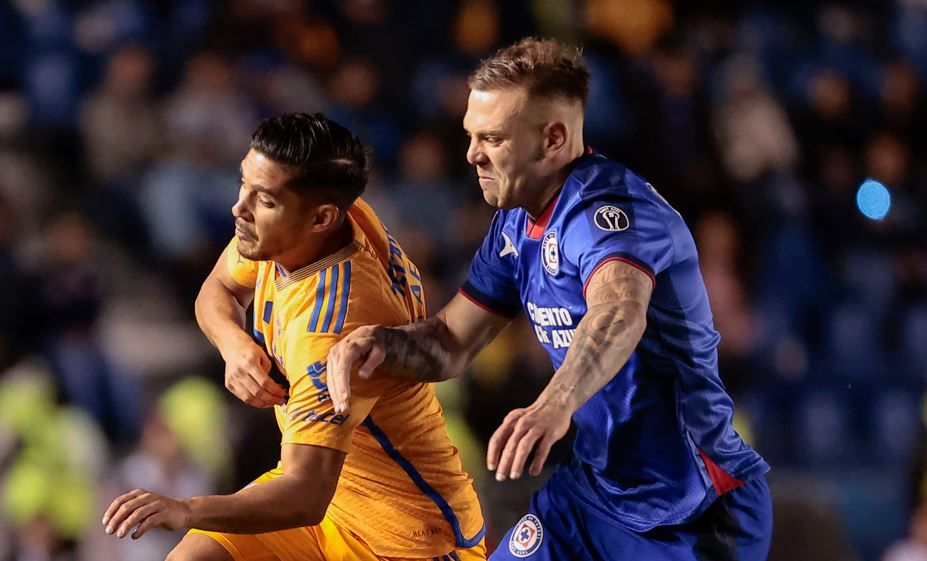 Tigres, sinónimo de antifutbol en la Liga MX