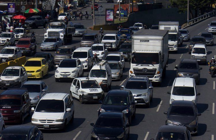 ¡Mayor tránsito por el regreso a clases!, estas son las “horas pico”