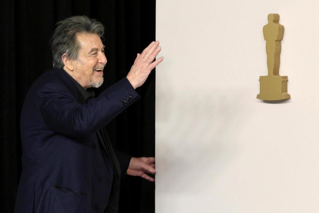 ¿Fue un error? Al Pacino revela por qué anunció de forma extraña el Oscar a Mejor Película