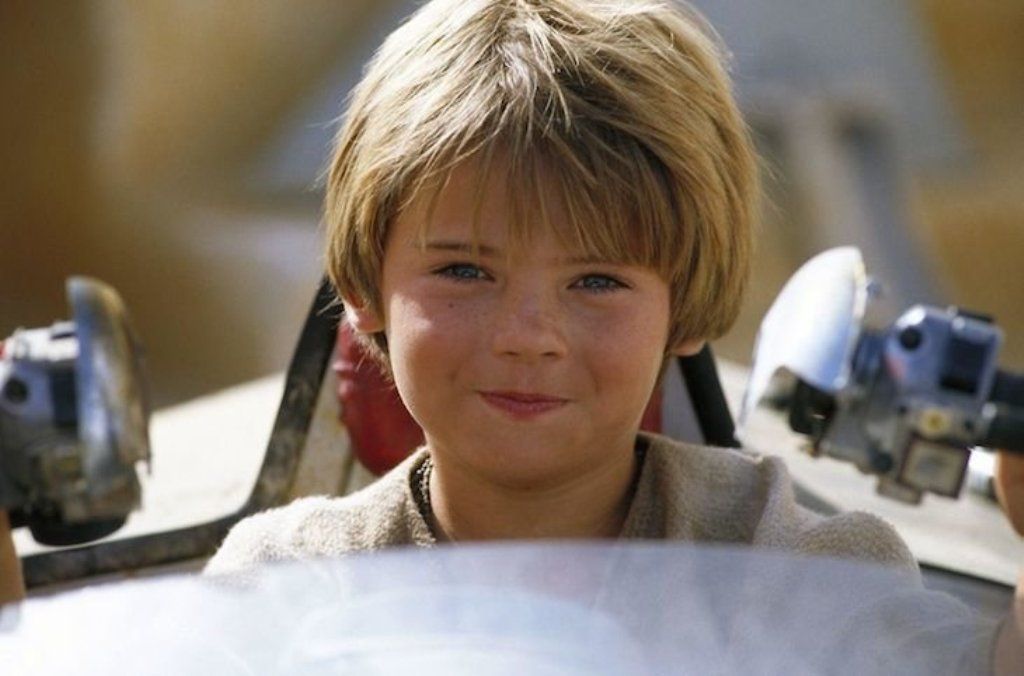 Jake Lloyd, actor de “Star Wars”, es internado tras un brote psicótico