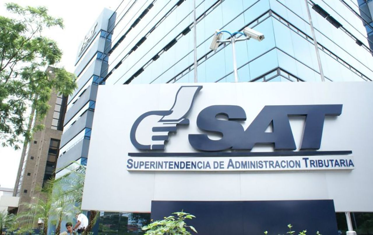 SAT anuncia plan de fiscalización por Semana Santa