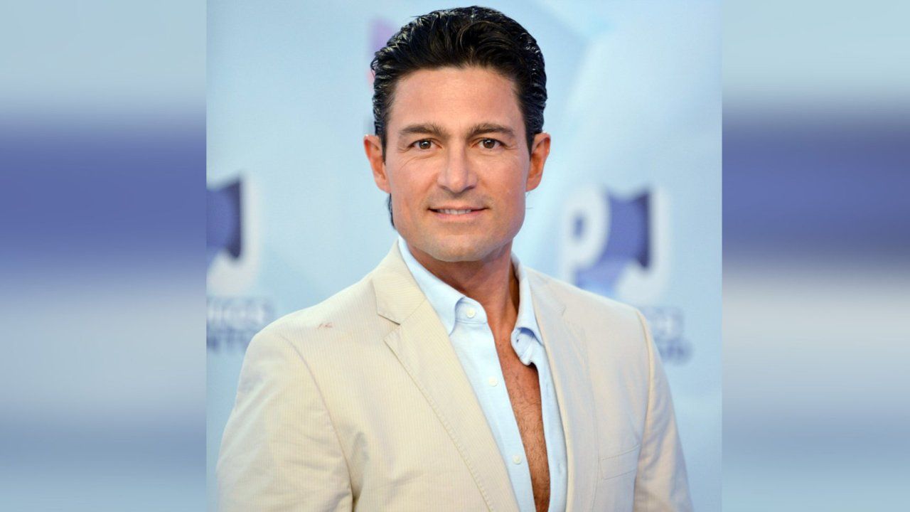 Aseguran que Fernando Colunga se estrenó como papá junto a famosa actriz