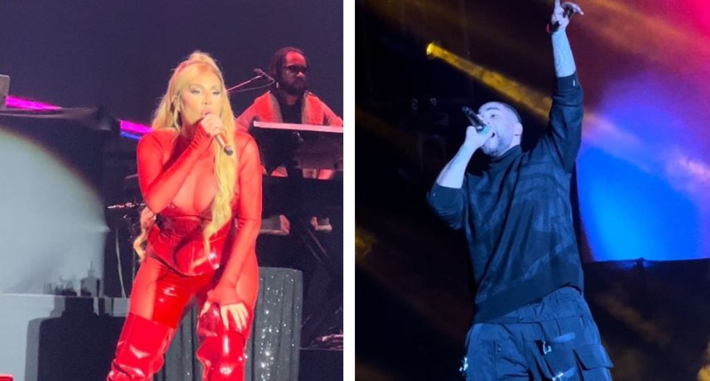 Don Omar e Ivy Queen hacen estallar el Urban Fest ¿cuándo en Guatemala?