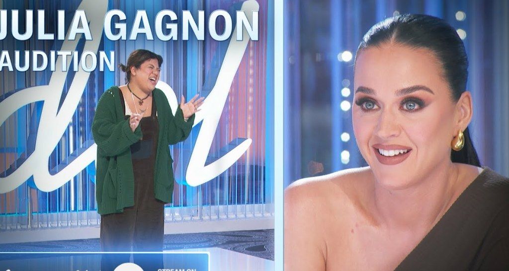 ¿Quién es Julia Gagnon? La guatemalteca que ha cautivado en American Idol