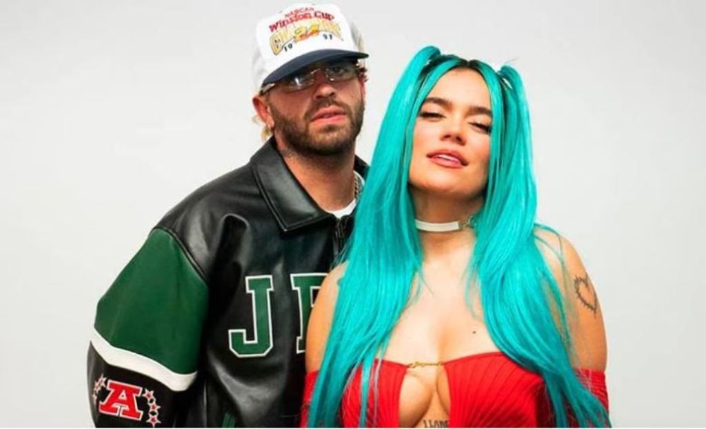 ¿Se va a casar? Karol G revela en Guatemala que está comprometida