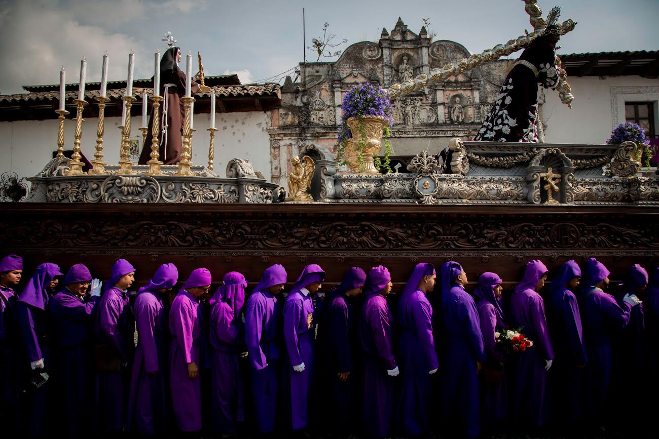 ¿Qué prefieren hacer los guatemaltecos durante Semana Santa? Este estudio te sorprenderá