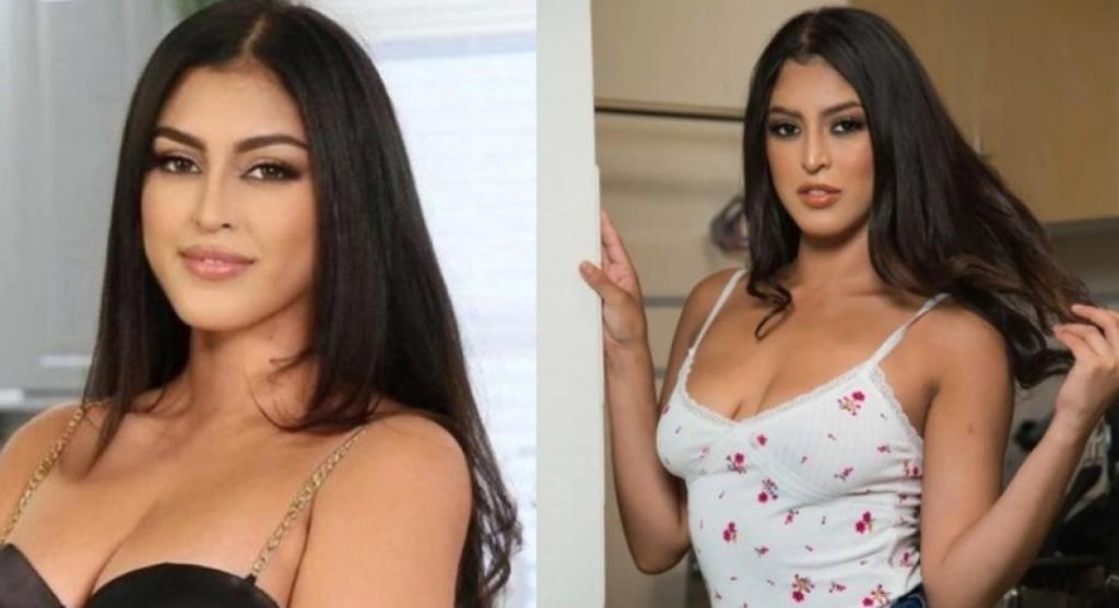 Muere actriz de cine para adultos, Sophia Leone, a sus 26 años