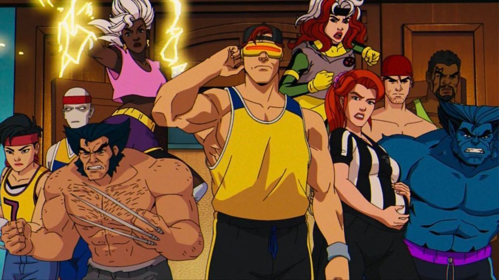 X-Men ’97: creador abandona la serie a días de su estreno en Disney+