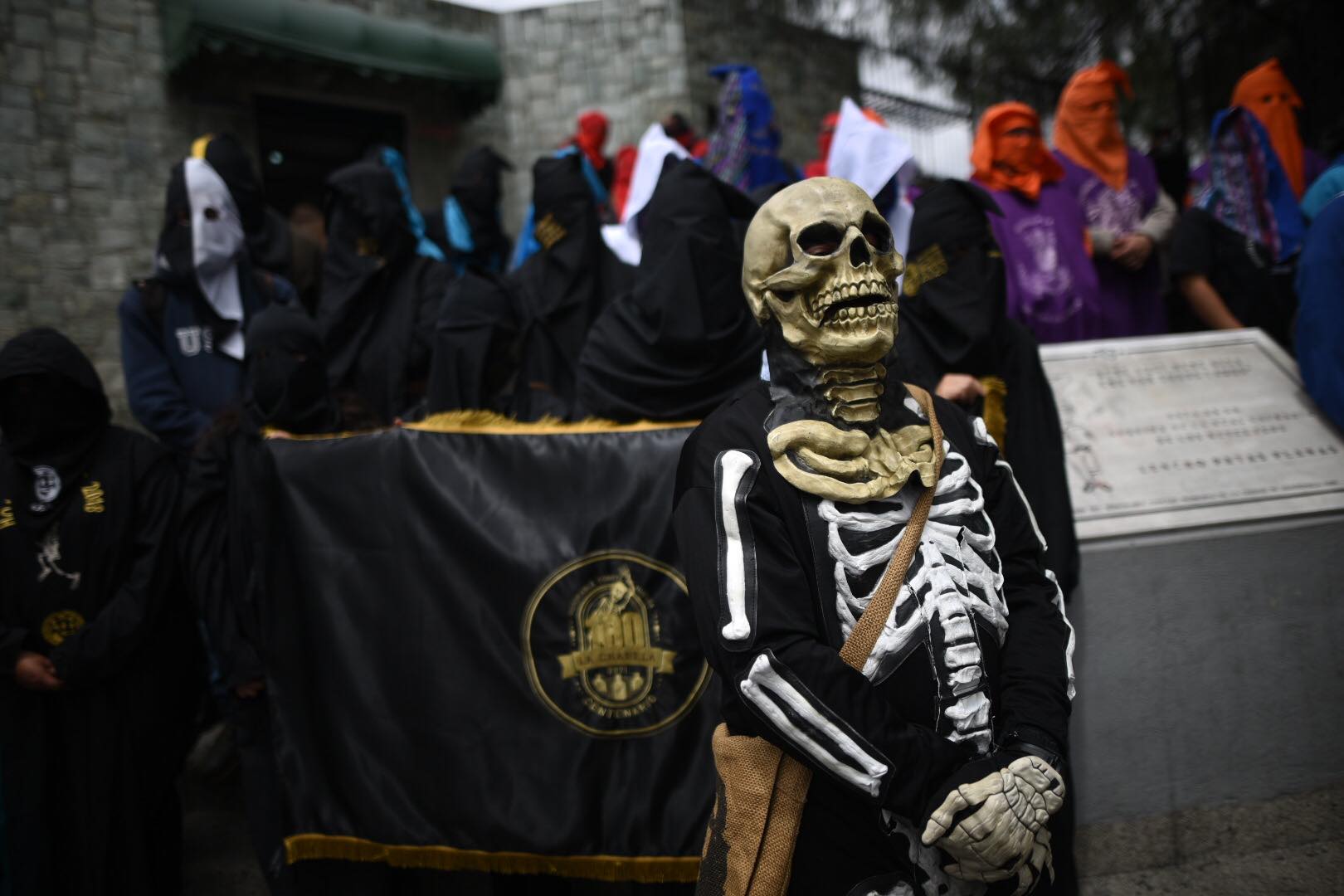 Huelga de Dolores realizará su tradicional recorrido este viernes