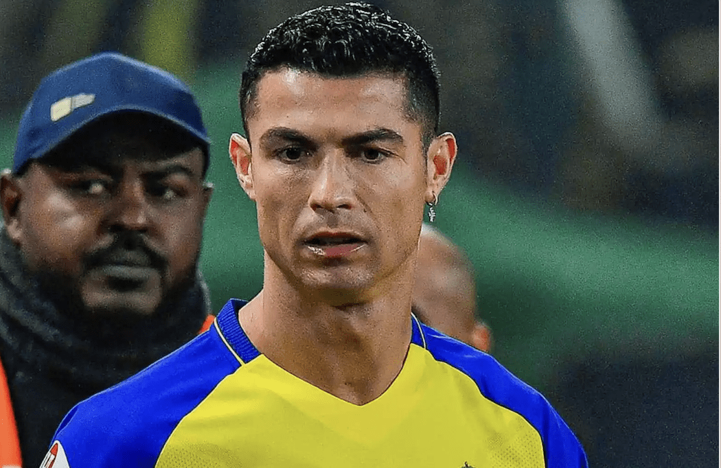 No caigas en la nueva modalidad de estafa, Cristiano Ronaldo “intentará pedirte dinero”