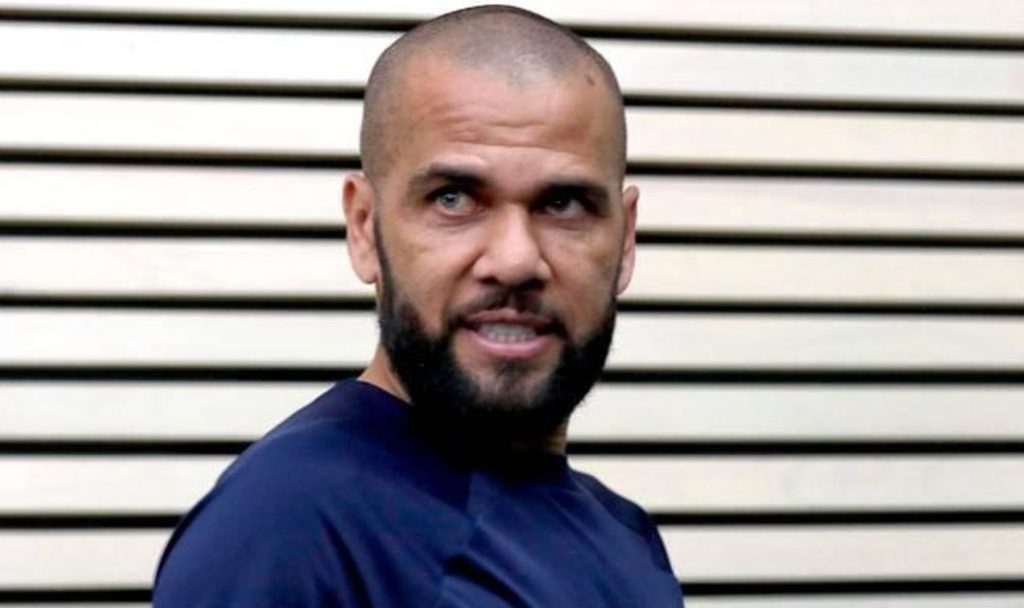 Dani Alves