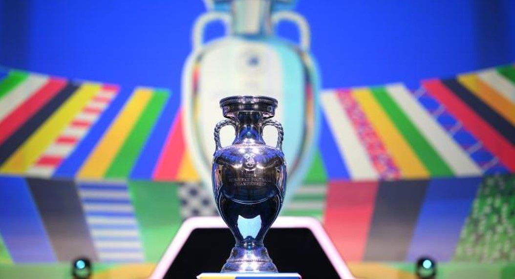 Calendario de partidos de la Eurocopa 2024