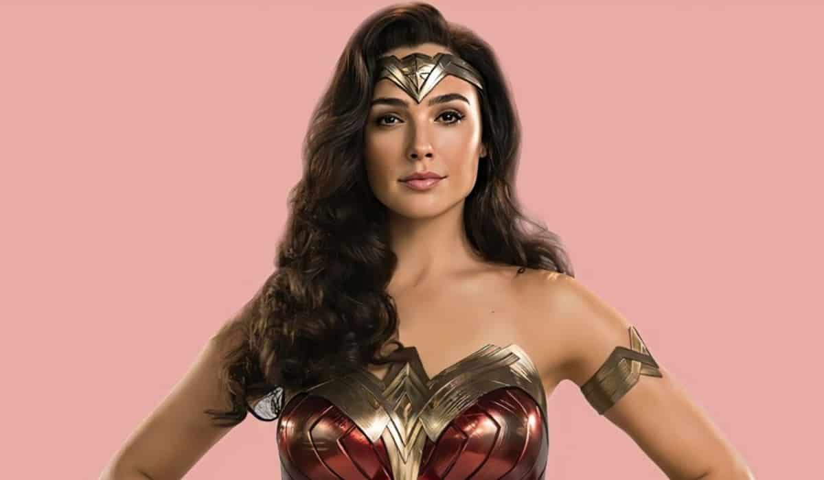 Gal Gadot comparte emotiva foto para anunciar el nacimiento de su cuarto bebé