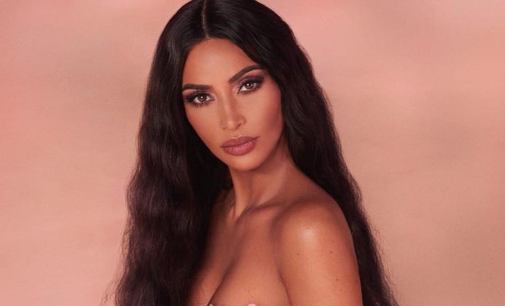 Filtran imágenes del supuesto nuevo novio de Kim Kardashian