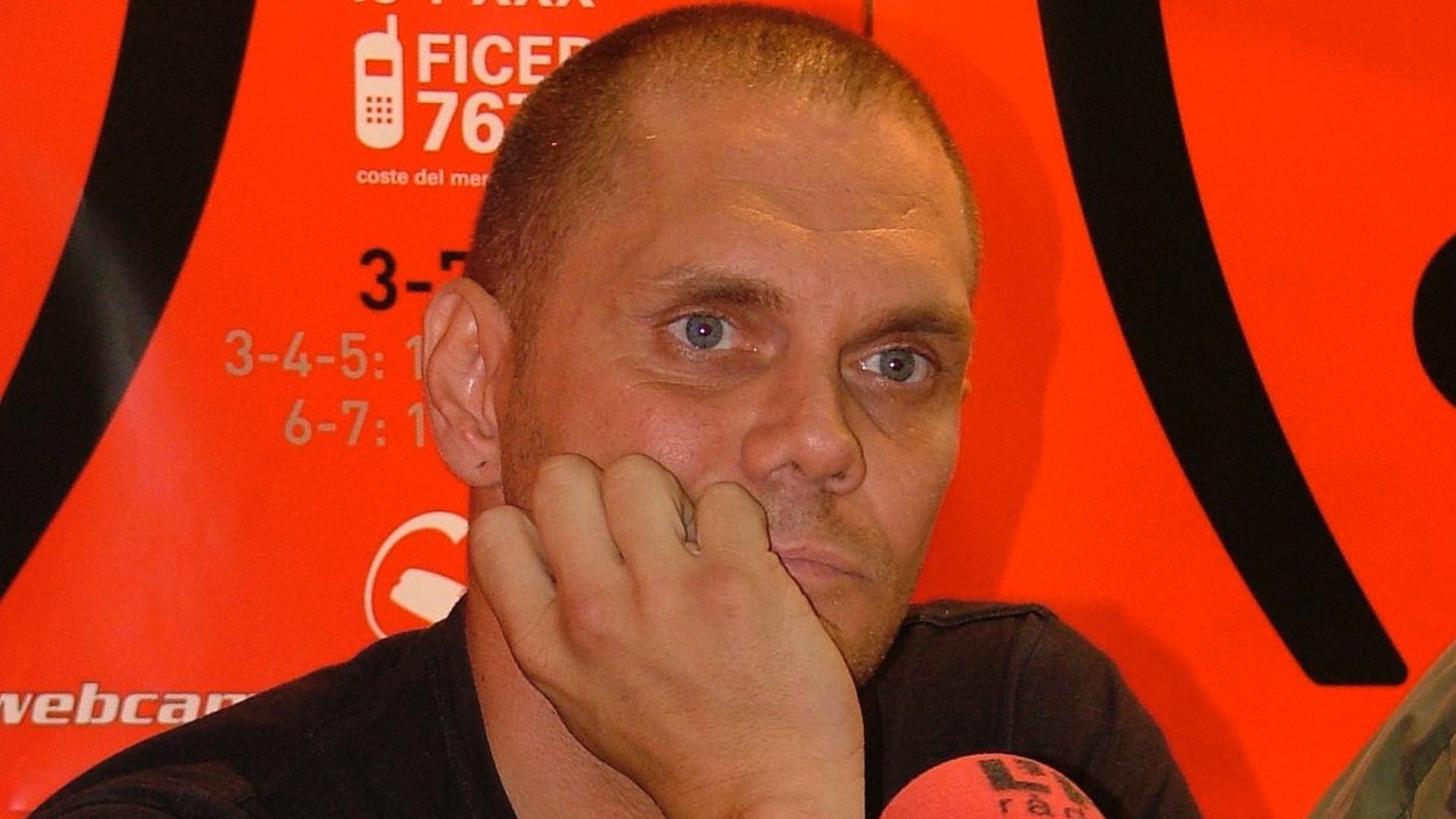 Nacho Vidal, actor de cine para adultos, será juzgado por homicidio imprudente