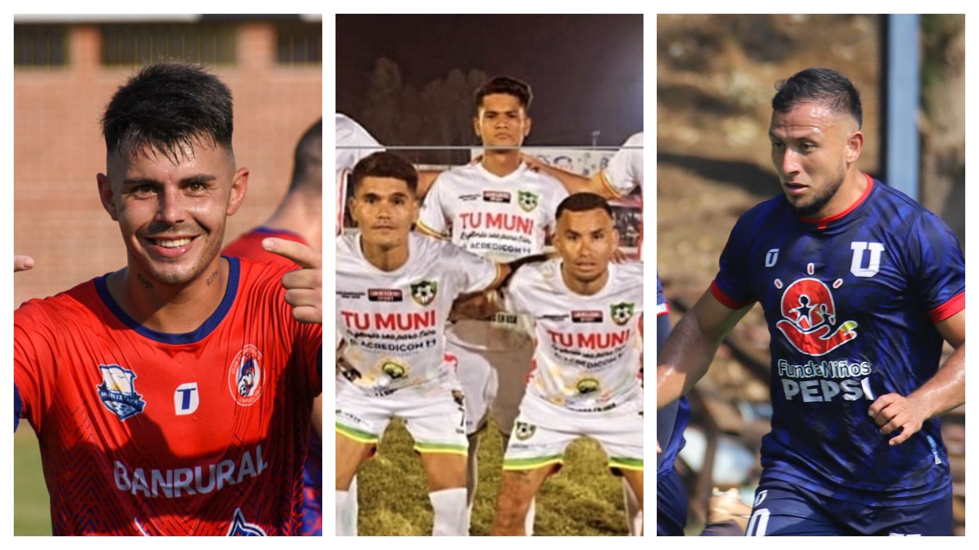 Primera División: Tres equipos aseguran boleto a fase final