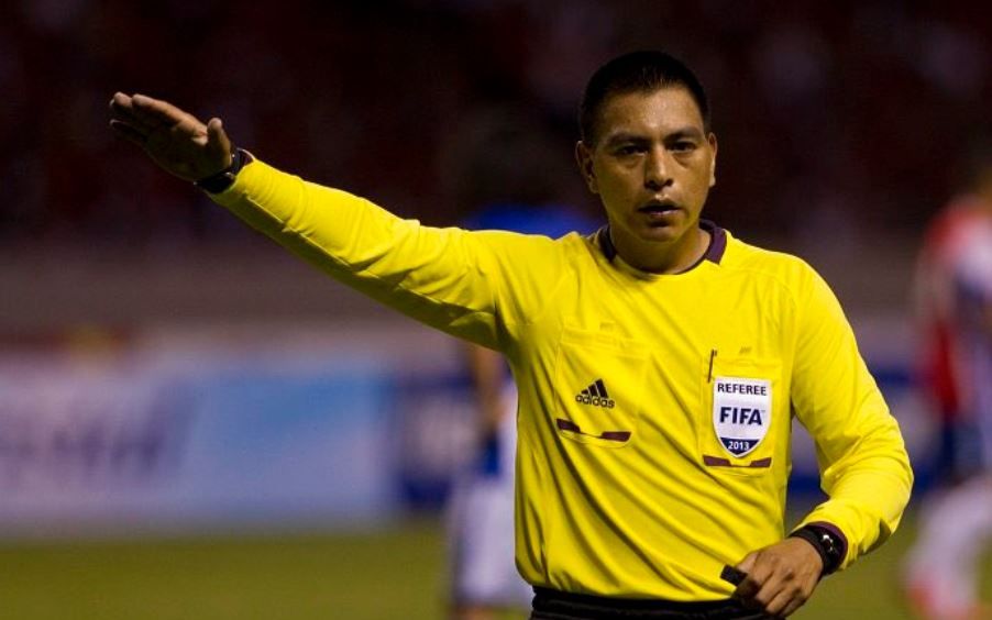 Walter López tendrá actividad en el Panamá-México