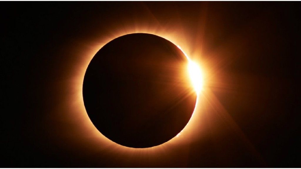 Comparten datos sobre el eclipse solar y cómo poder verlo