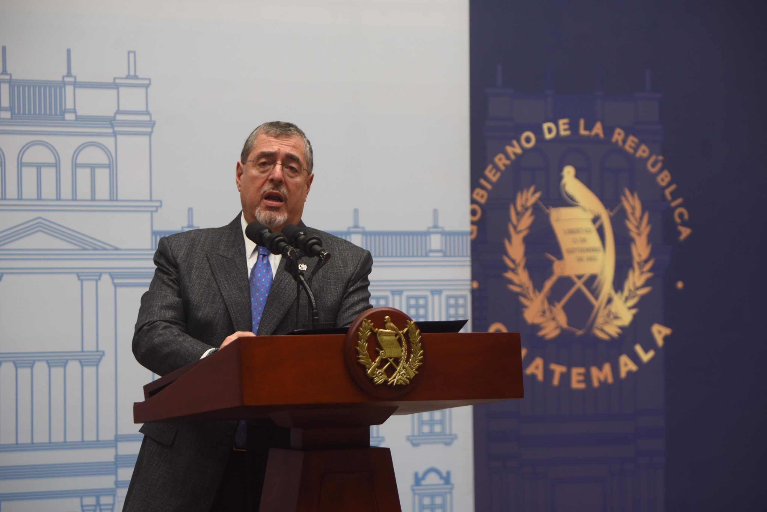 Gobierno publica decreto de Estado de Calamidad; Congreso lo improbó