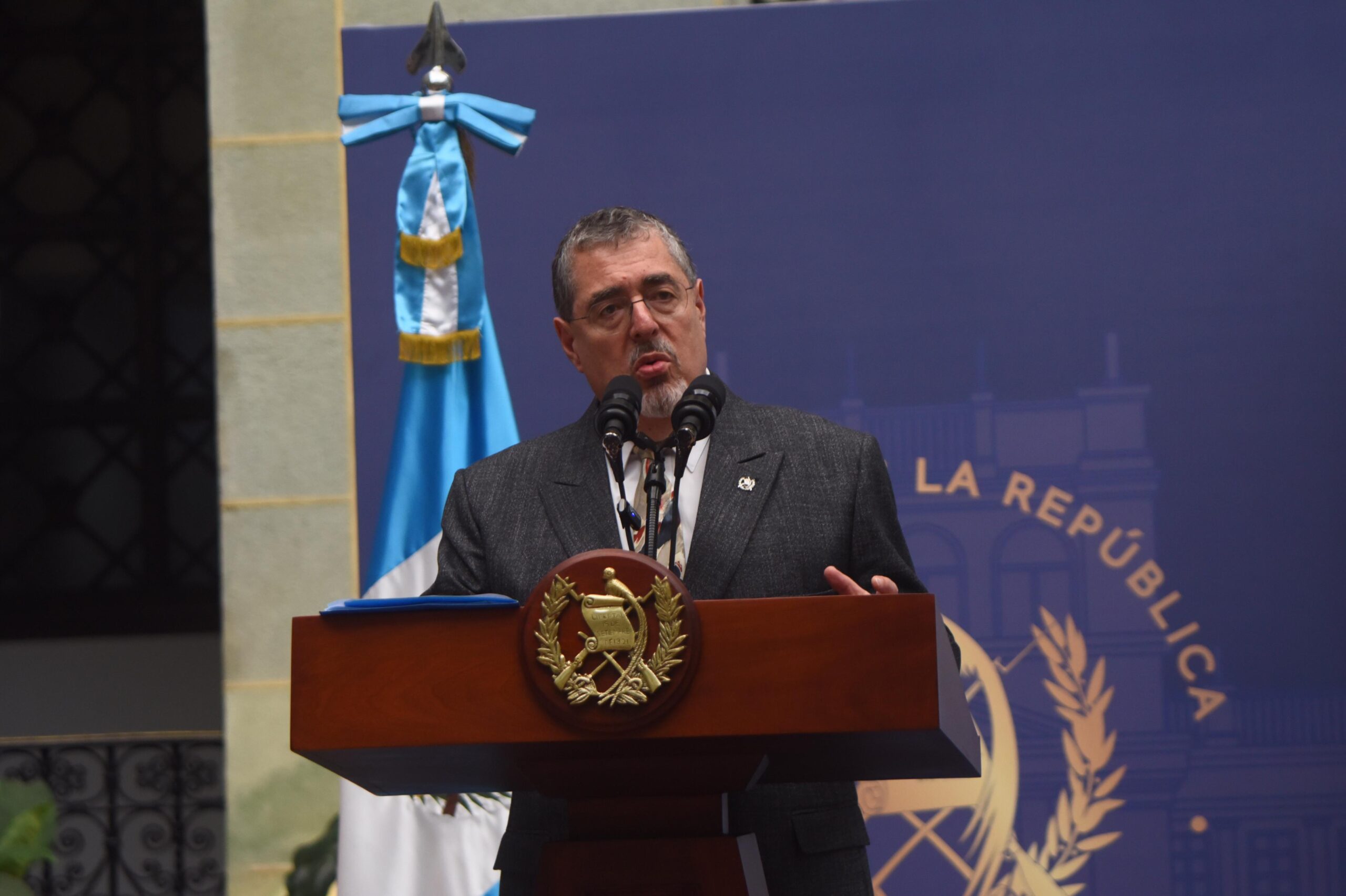 Presidente realiza nombramientos de Gobernadores departamentales