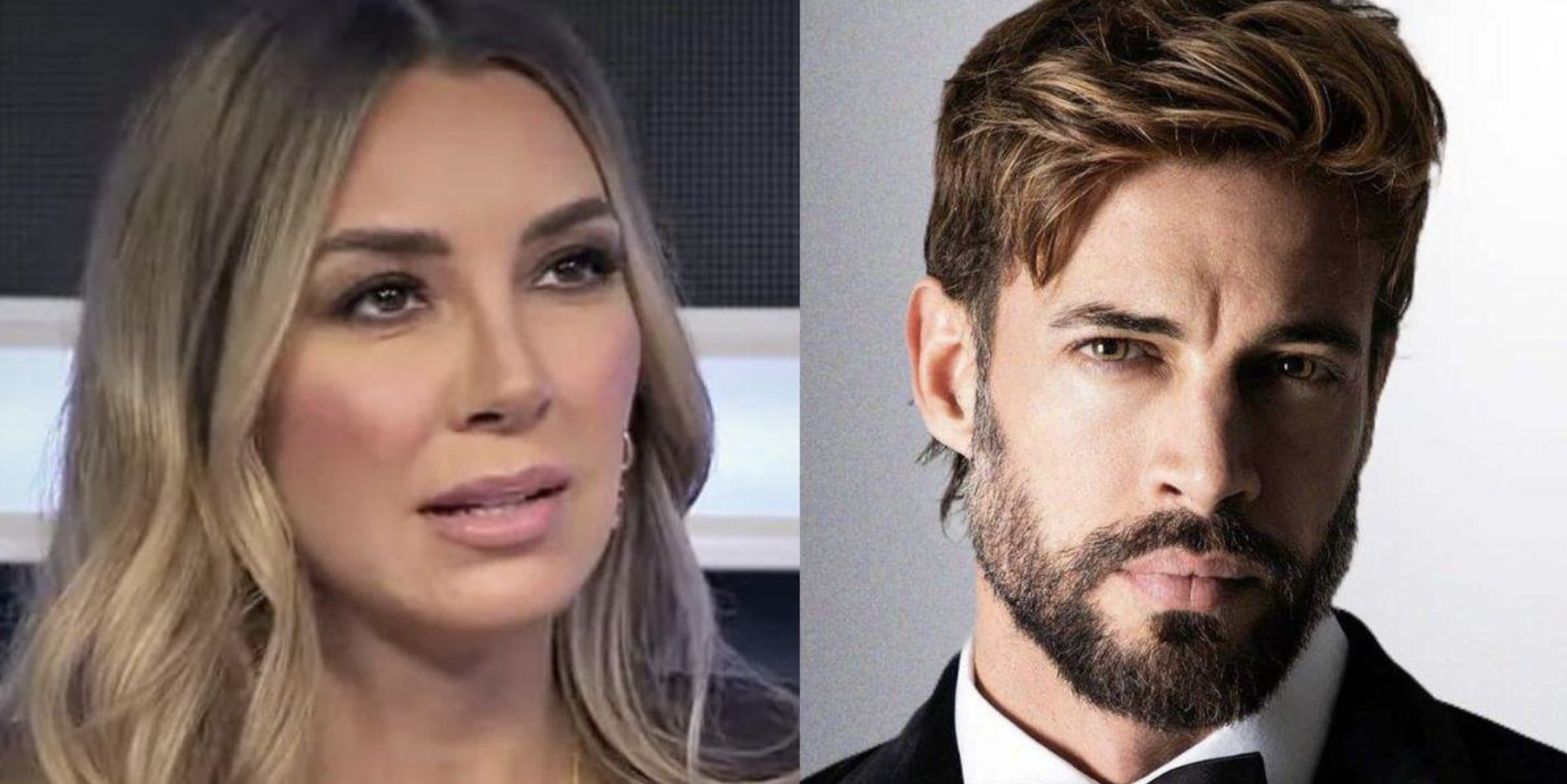 ¡La policía tuvo que intervenir! Elizabeth Gutiérrez confirma su ruptura con William Levy