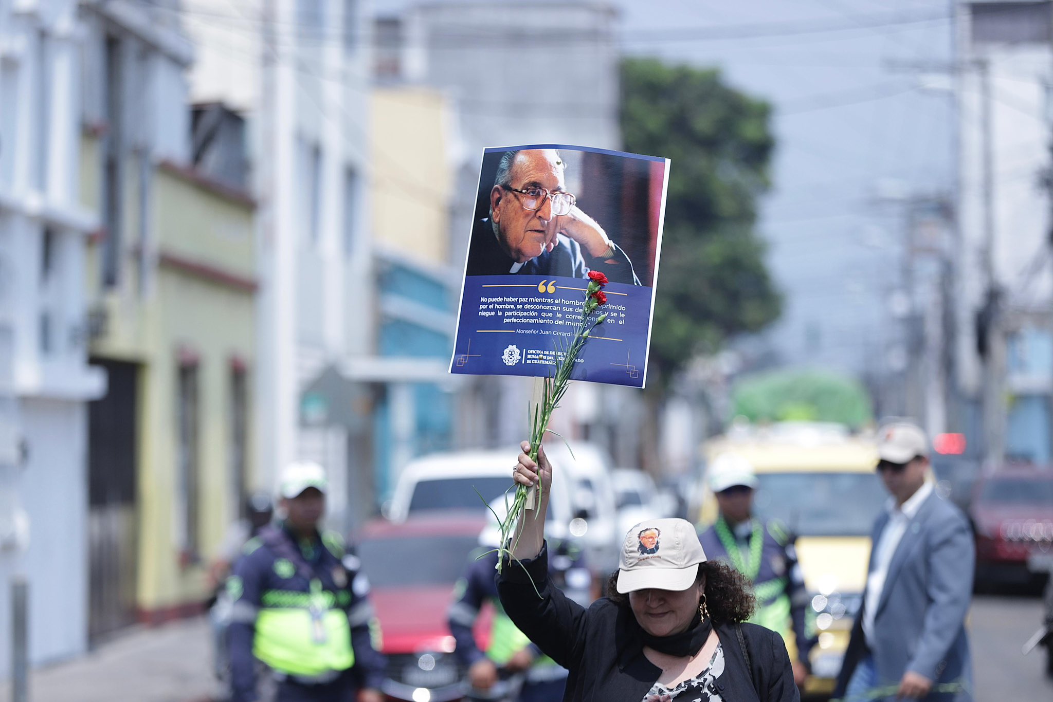 Invitan a participar en la exposición en honor a Juan Gerardi