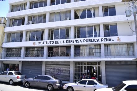 Publican convocatoria para aspirantes a director del IDPP