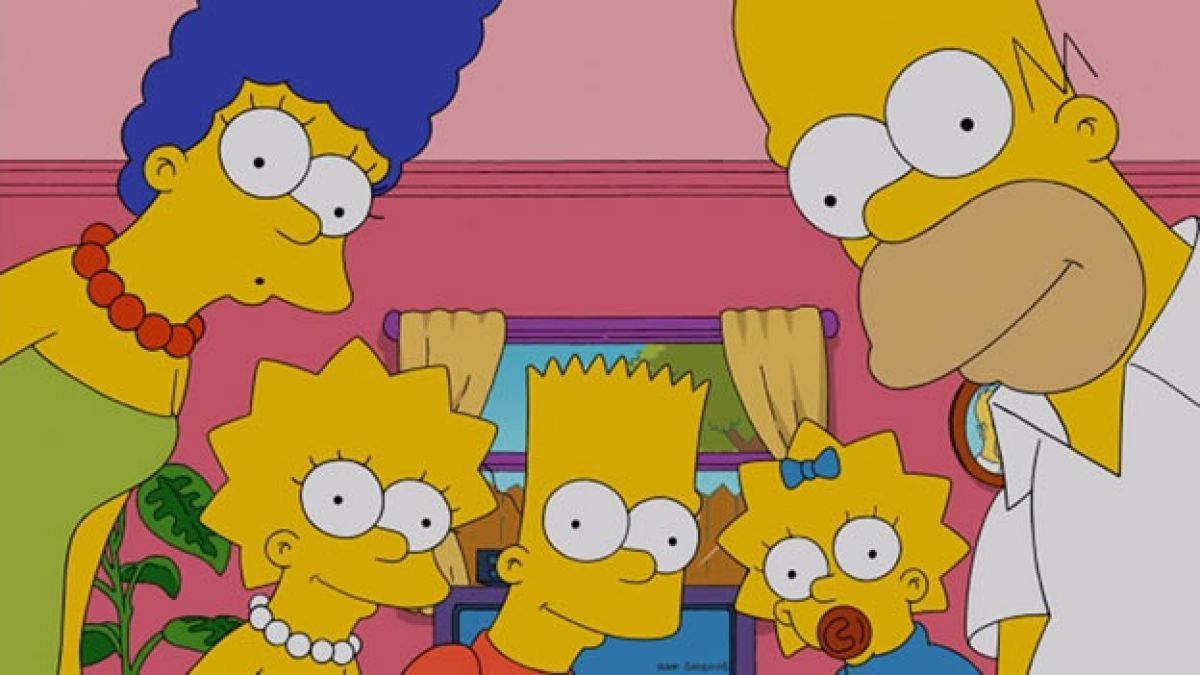 Conmoción en Springfield: muere personaje de Los Simpson