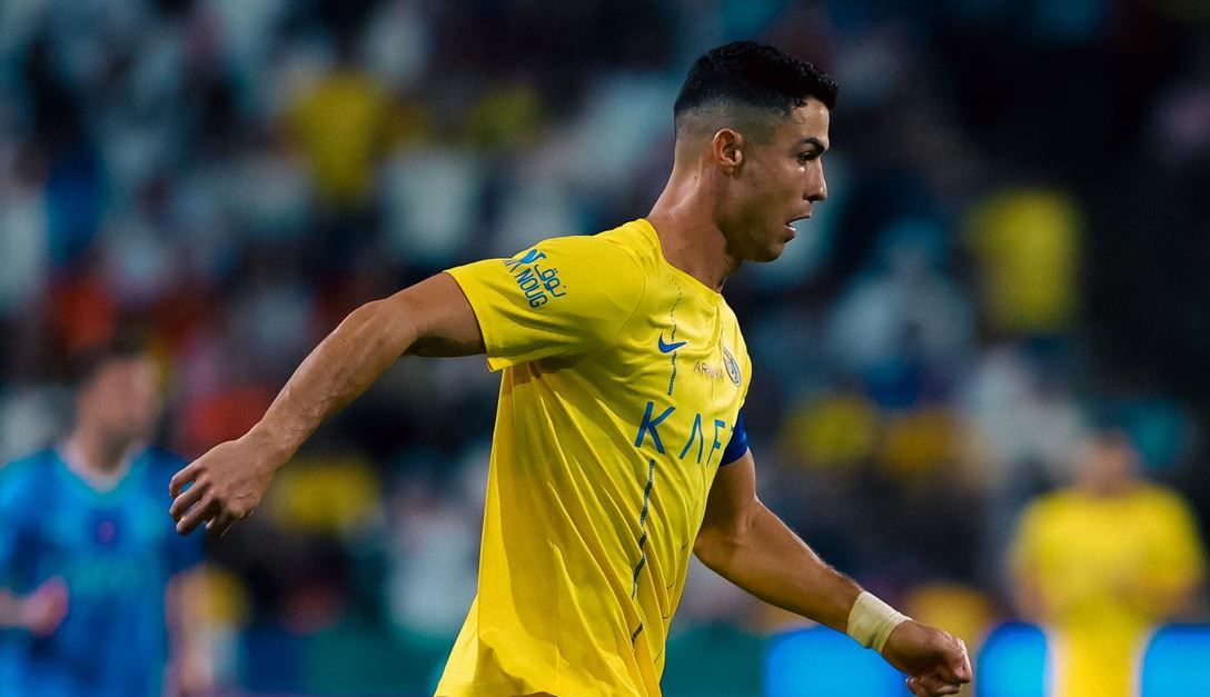 ¡Otro fracaso! Noche triste para el Al Nassr de Cristiano Ronaldo