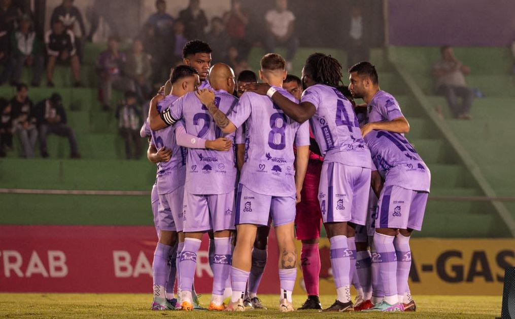 Antigua G. F. C. a un paso de ser el más regular de la temporada