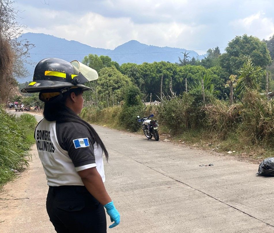 Localizan a personas fallecidas en San José Pinula y Amatitlán