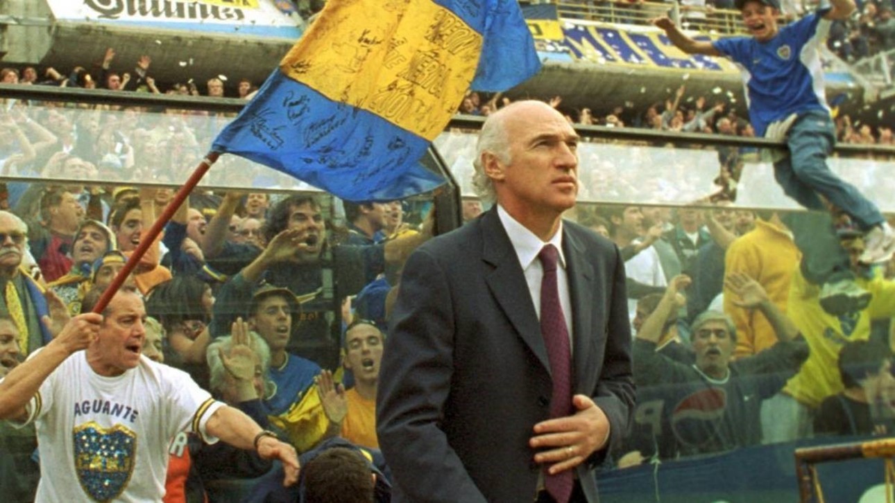 Carlos Bianchi cumple 75 años de vida