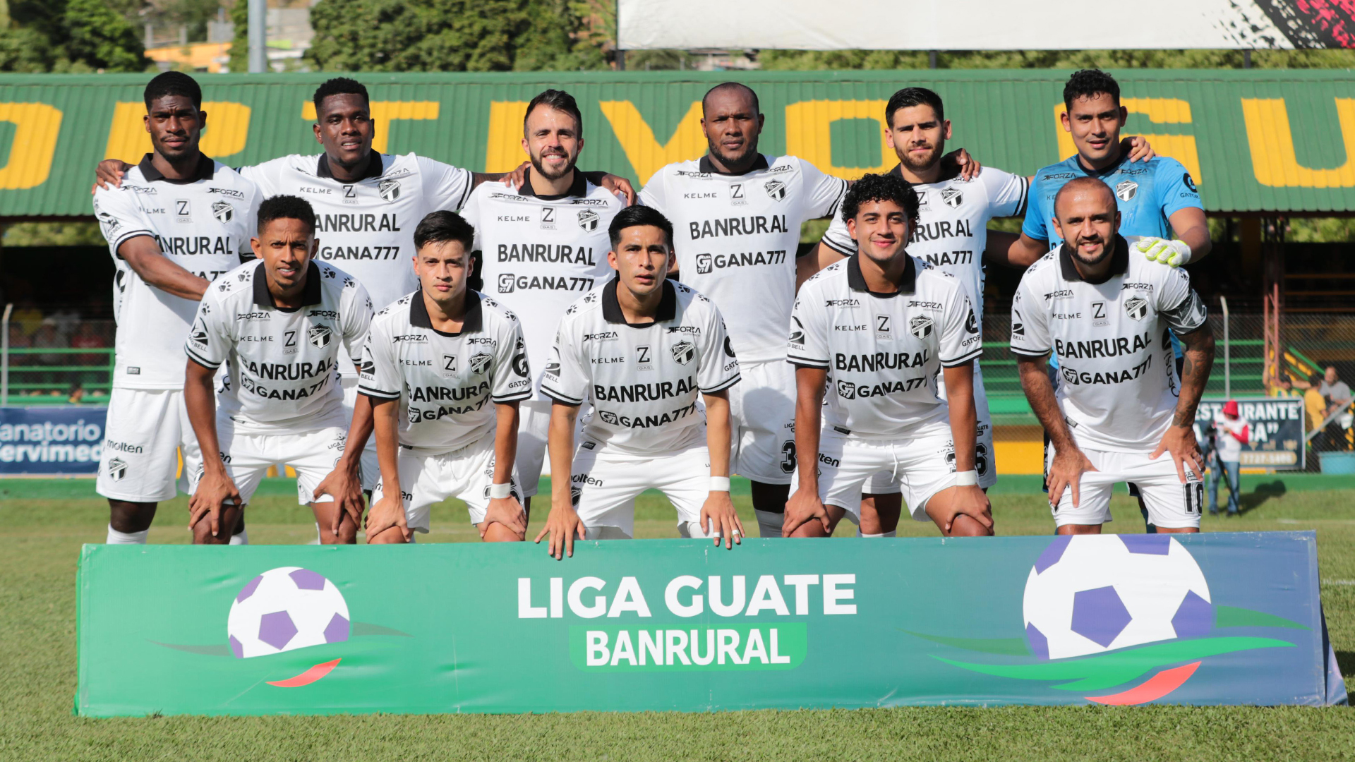 Comunicaciones se suma a la fiesta grande