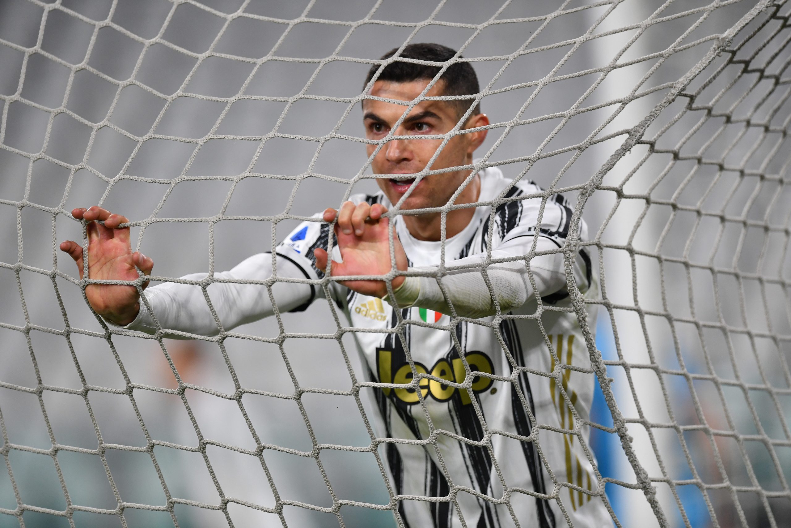 Cristiano Ronaldo gana batalla legal contra la Juventus