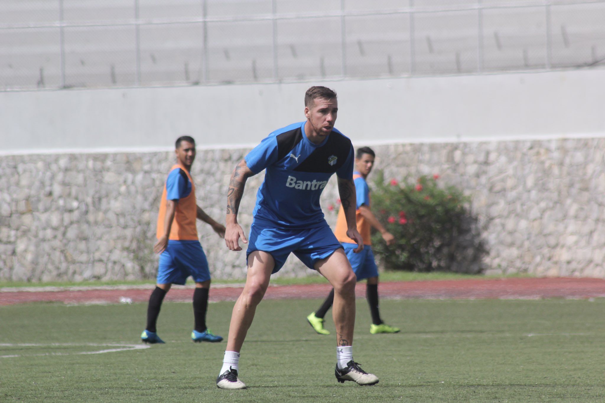 Emiliano López reveló que pudo jugar con la Selección de Guatemala