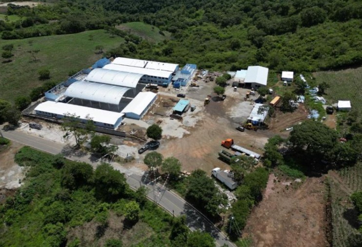 Escuelas tipo Bicentenario