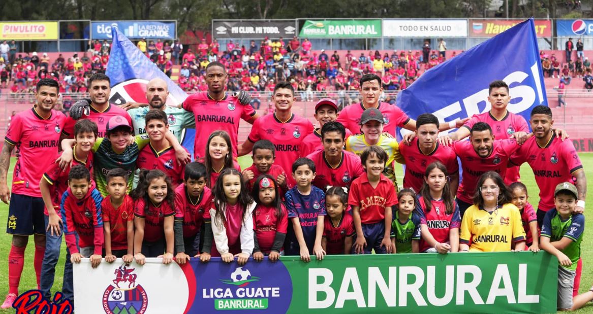 ¡Viva el futbol! Así se jugarán los cuartos de final del Clausura 2024