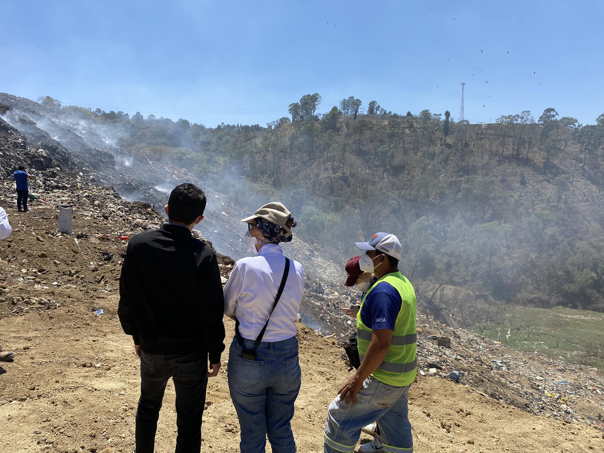 Piden retiro de inmunidad del gobernador departamental de Guatemala