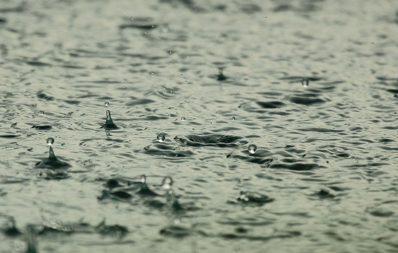 ¿Qué es y qué produce la lluvia ácida?