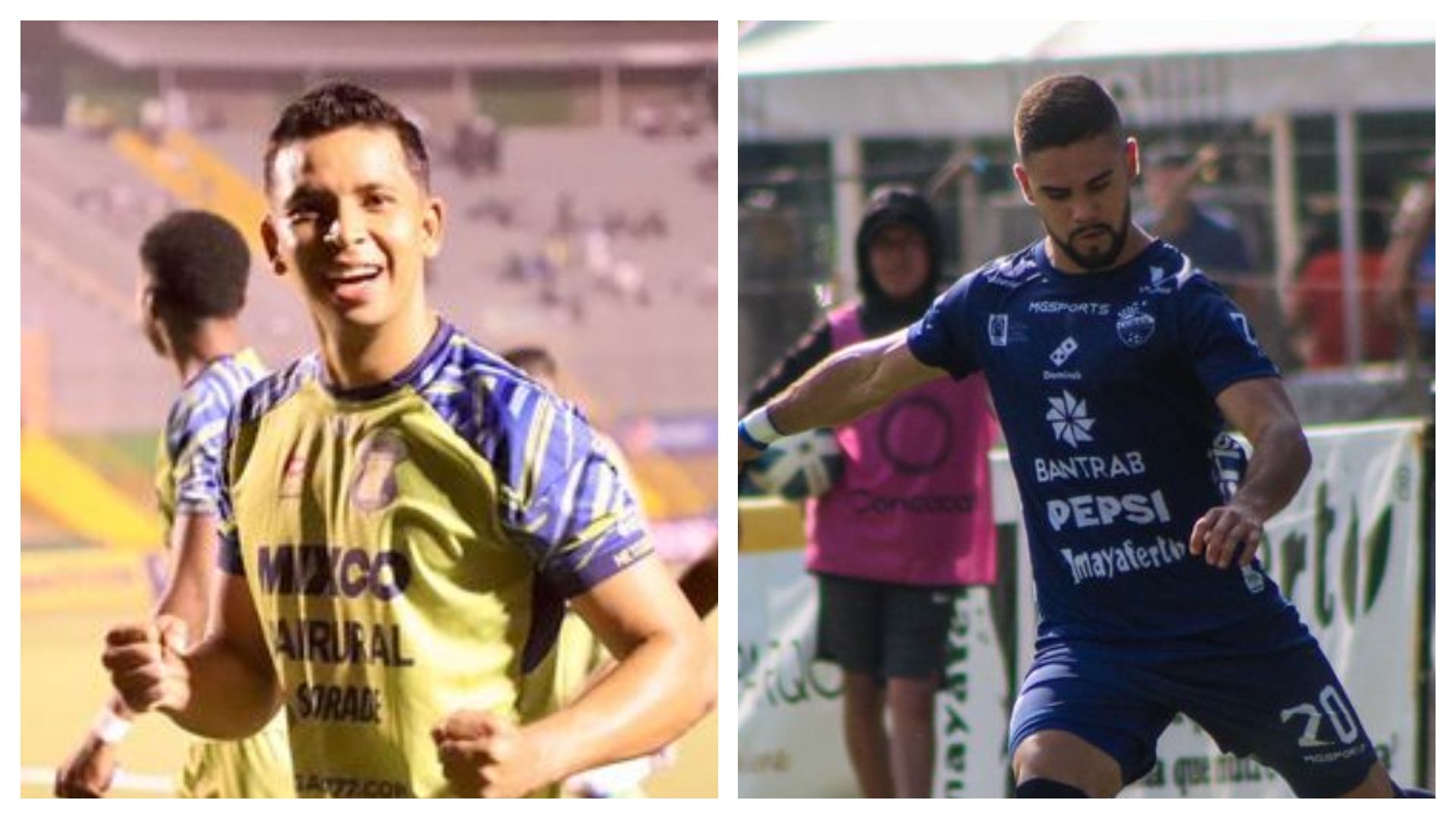 Deportivo Mixco y Cobán Imperial clasificados a la liguilla