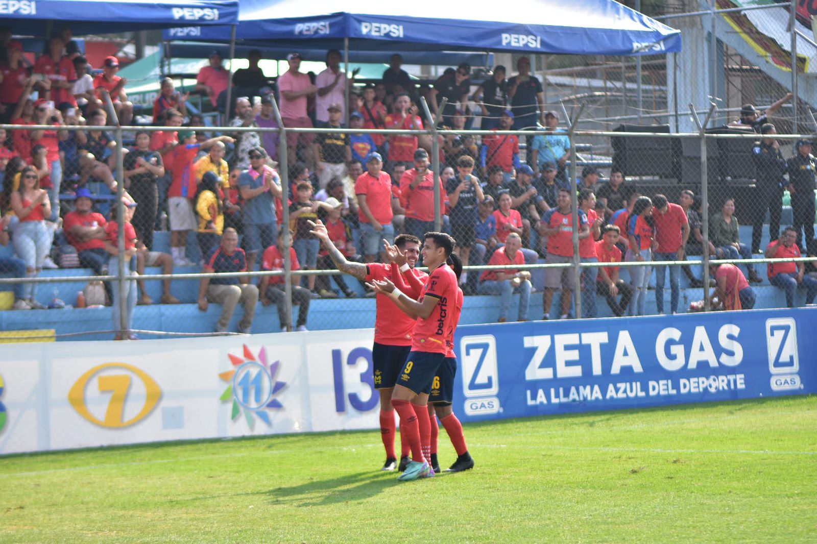 Municipal jugará su sexta semifinal en últimos cinco años