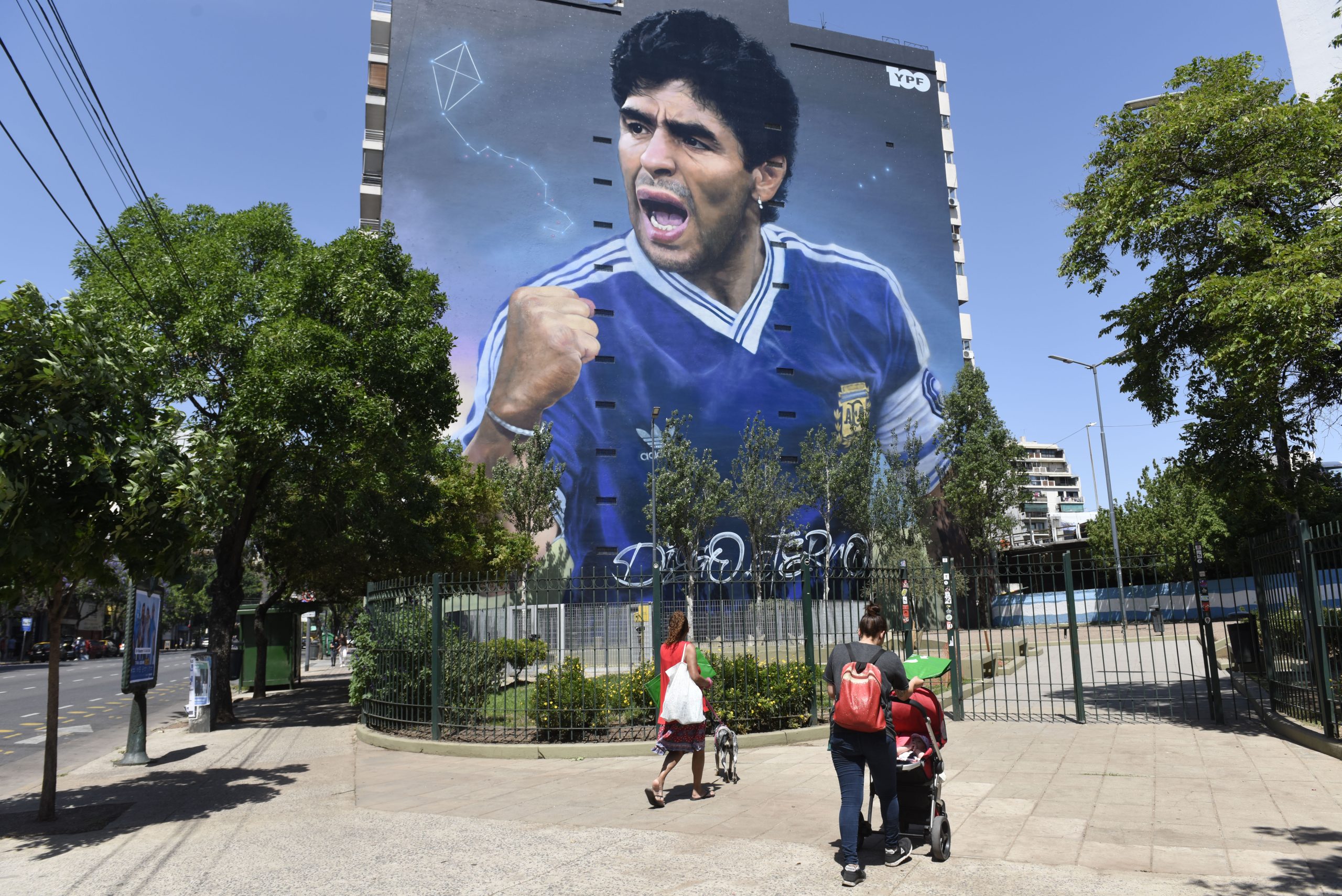 Diego Maradona: Sale a luz un nuevo informe forense