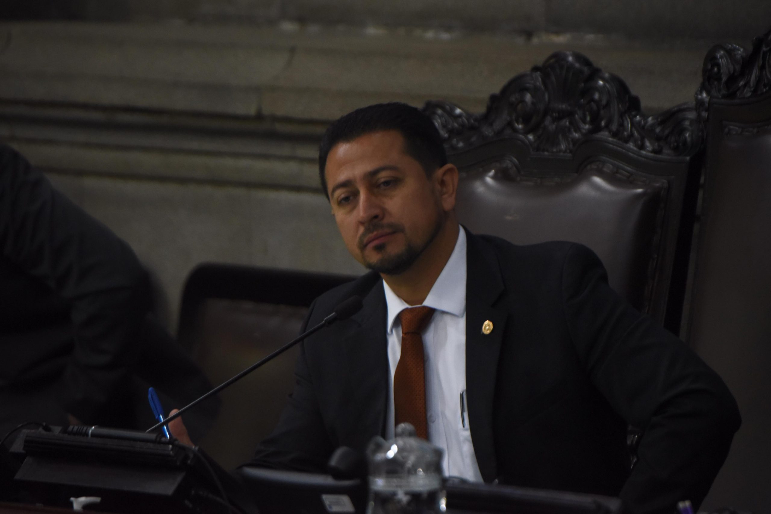 Presidente del Congreso destaca resultados de 100 días de la X Legislatura