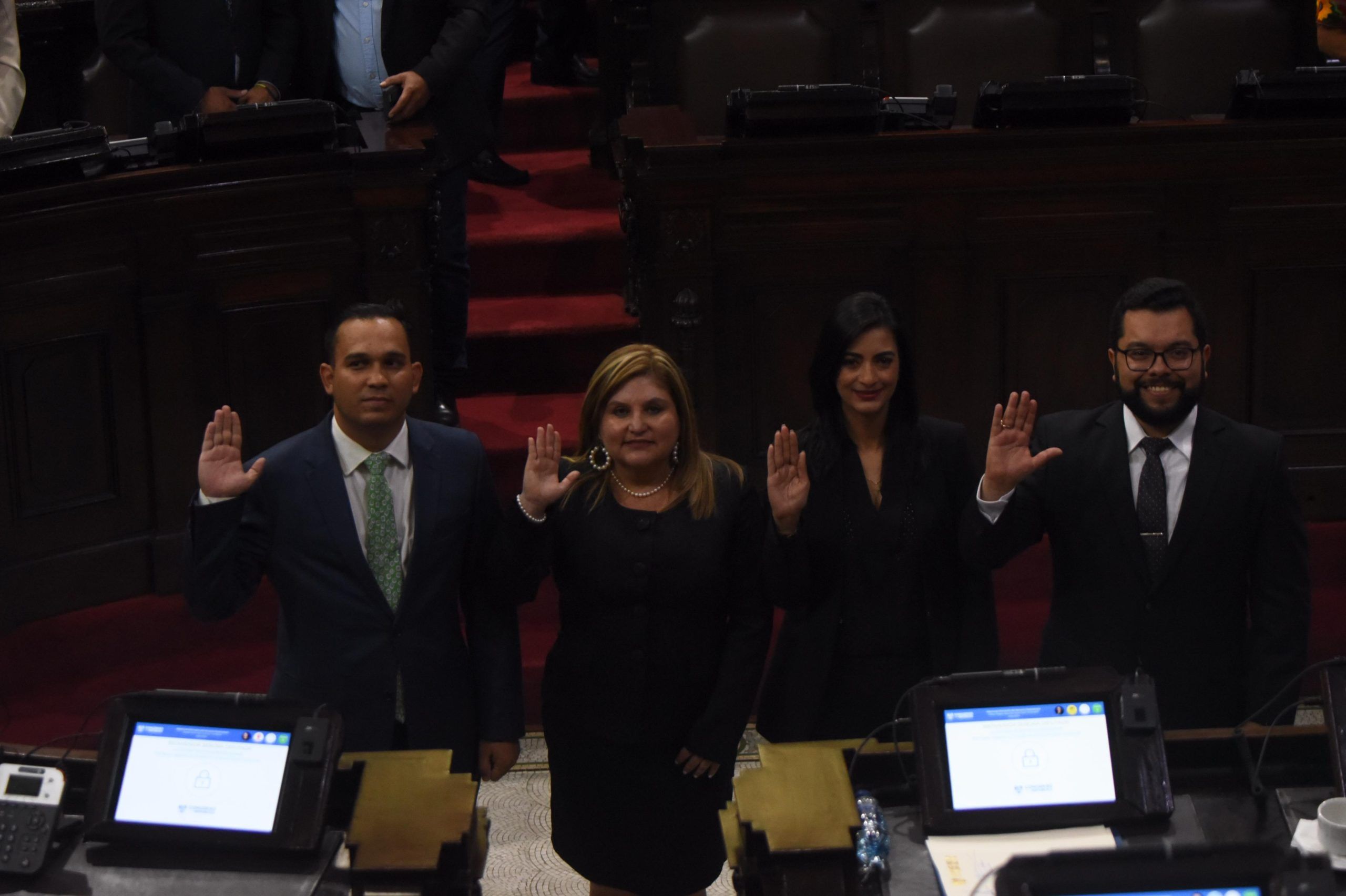 Diputados eligen a relatores especiales para la prevención de la tortura