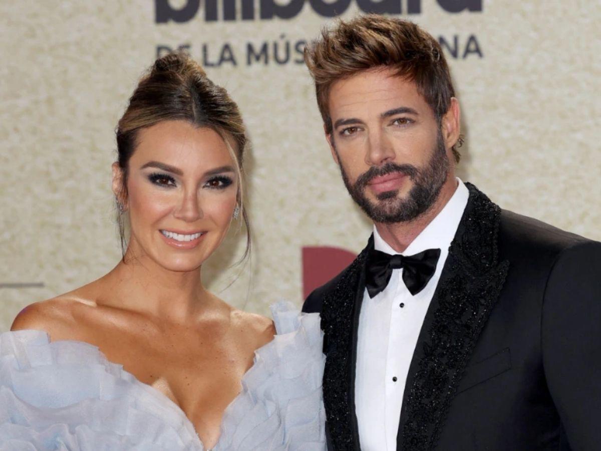 William Levy podría perder contratos tras pleito con Elizabeth Gutiérrez