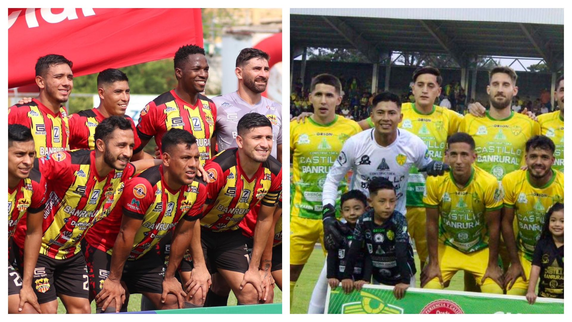 Zacapa a una derrota de regresar a la Primera División