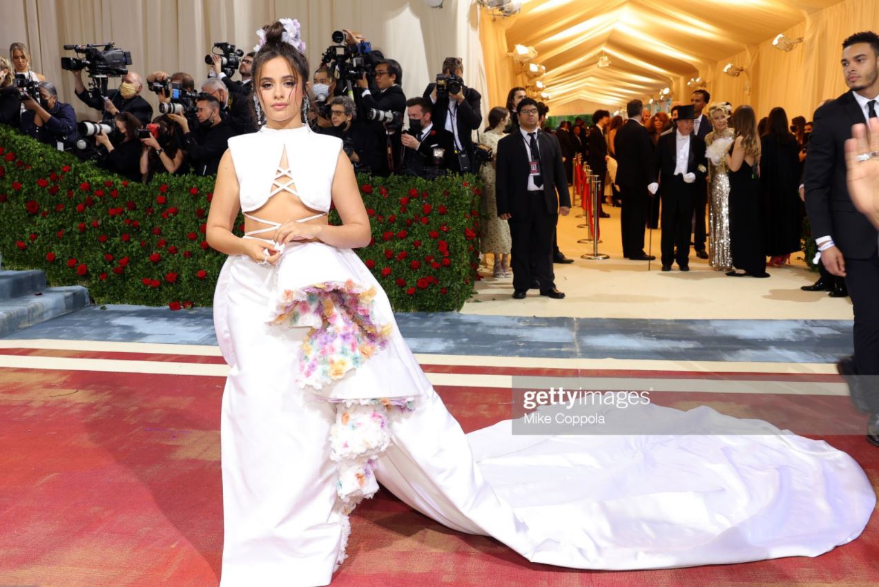 ¿Qué pasa en la Met Gala después de la alfombra roja?